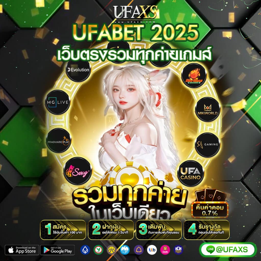 UFABET2025